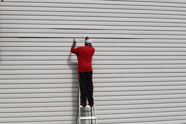 Best Historical Building Siding Restoration  in Estell Manor, NJ