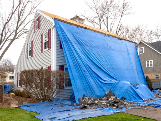 Best Historical Building Siding Restoration  in Estell Manor, NJ