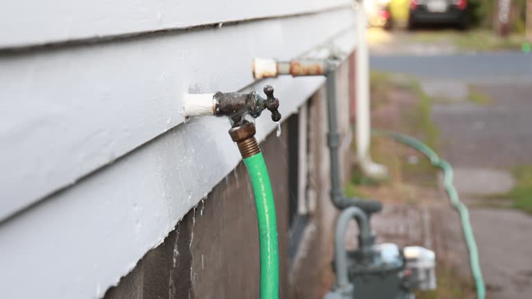 Best Fascia and Soffit Installation  in Estell Manor, NJ