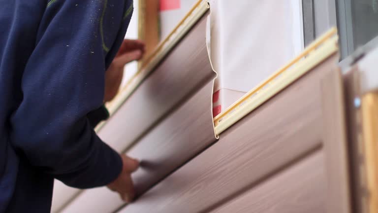 Best Composite Siding  in Estell Manor, NJ